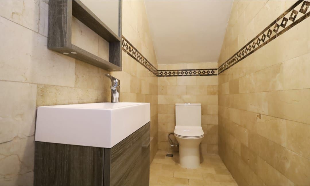 casas - Venta de Casa en Altos Arroyo  5