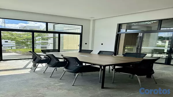 apartamentos - APARTAMENTO CON LINEA BLANCA DE RENTA EN LOS ALAMOS PROX HOMS SANTIAGO 4