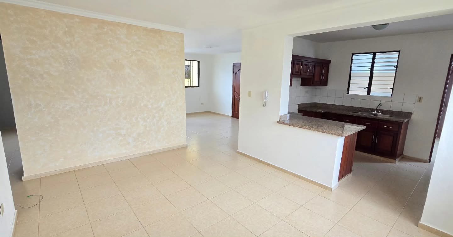 apartamentos - RENTO AMPLIO 3ER PISO EN CERRO DE GURABO CON 2 PARQUEO 0