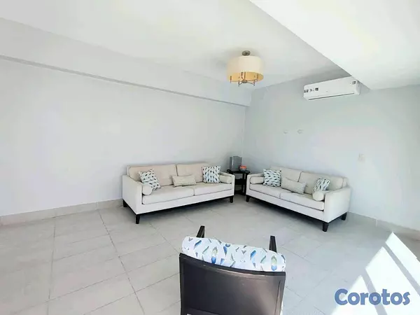 apartamentos - Apartamento con linea blanca en alquiler- SERRALLÉS  9