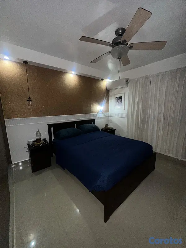 apartamentos - Apartamento en venta Brisas del Caribe Premium 12