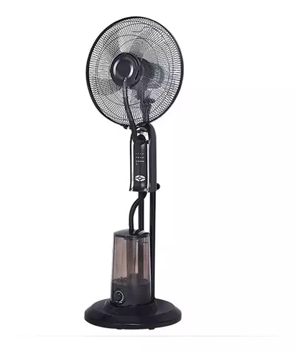 aires acondicionados y abanicos - Abanico humidificador  4