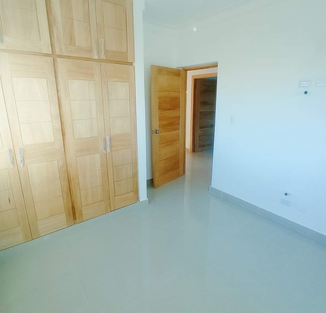 apartamentos - Venta de apartamento en la autopista de san Isidro prado oriental con terraza  8