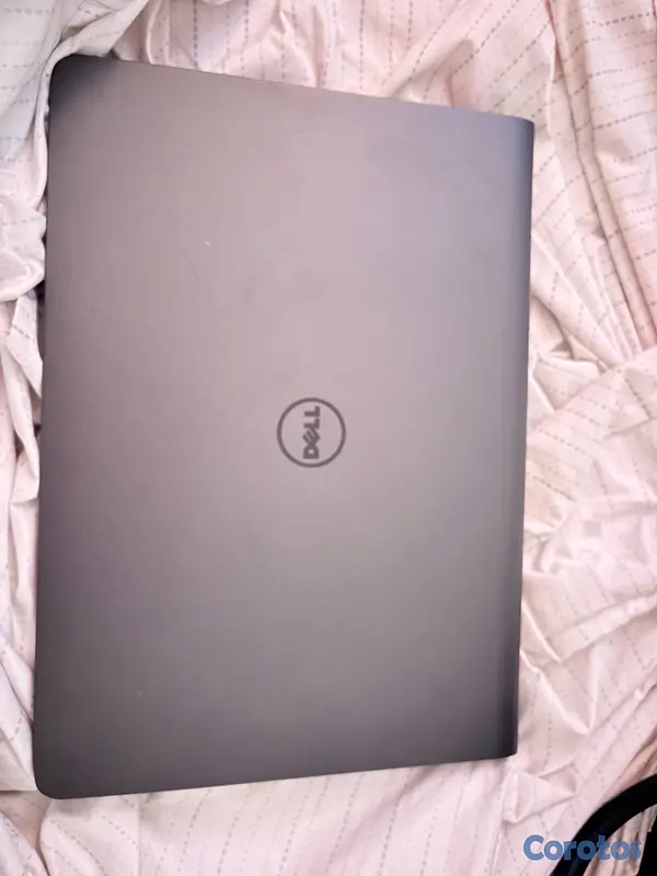 computadoras y laptops - Laptop negociable  4