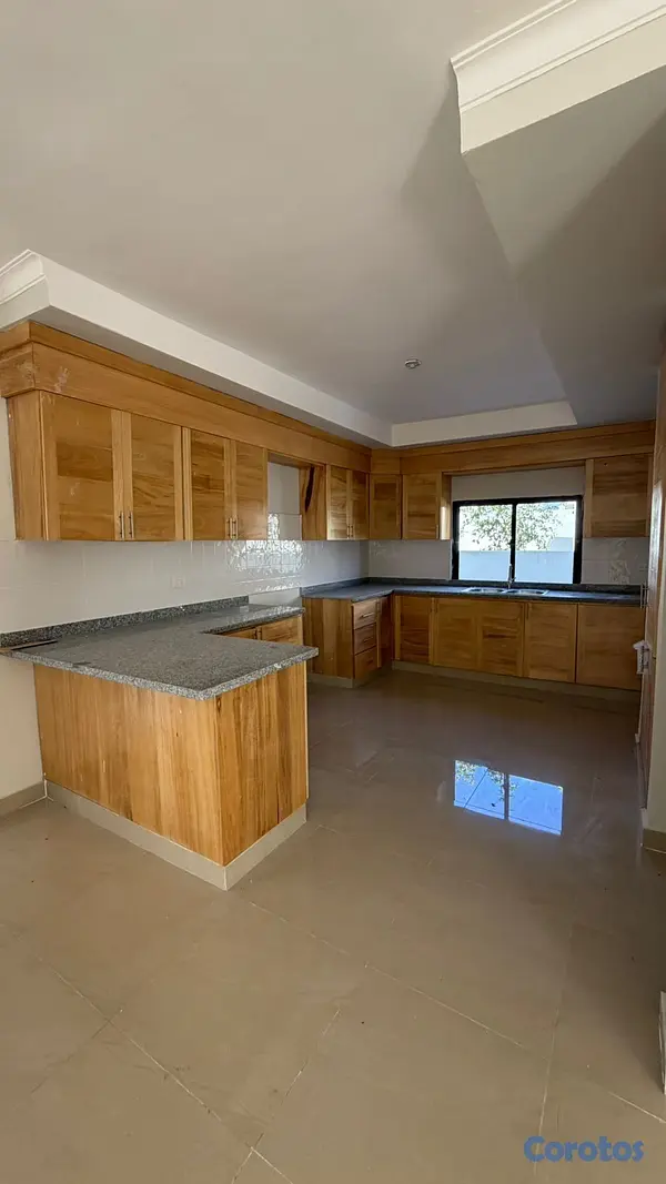 apartamentos - Casas de Lujo en Baní Listas para Entrega | Residencial y Seguridad 24'7 6