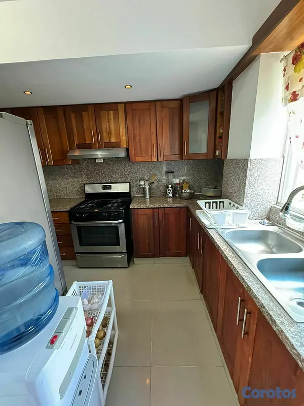 apartamentos - Penthouse con terraza independiente. 9