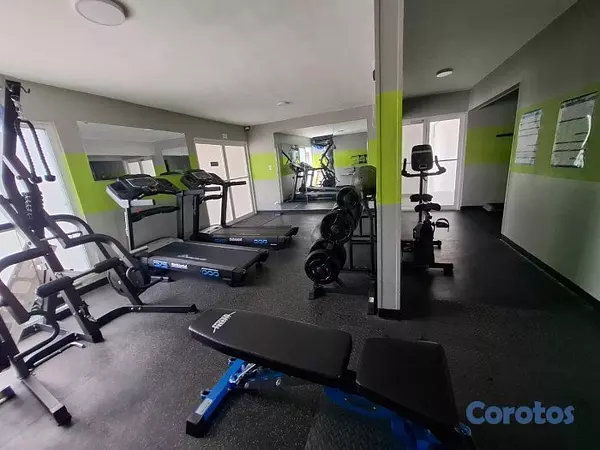 apartamentos - VENTA DE APARTAMENTO EN ANDARES DEL MIRADOR 2