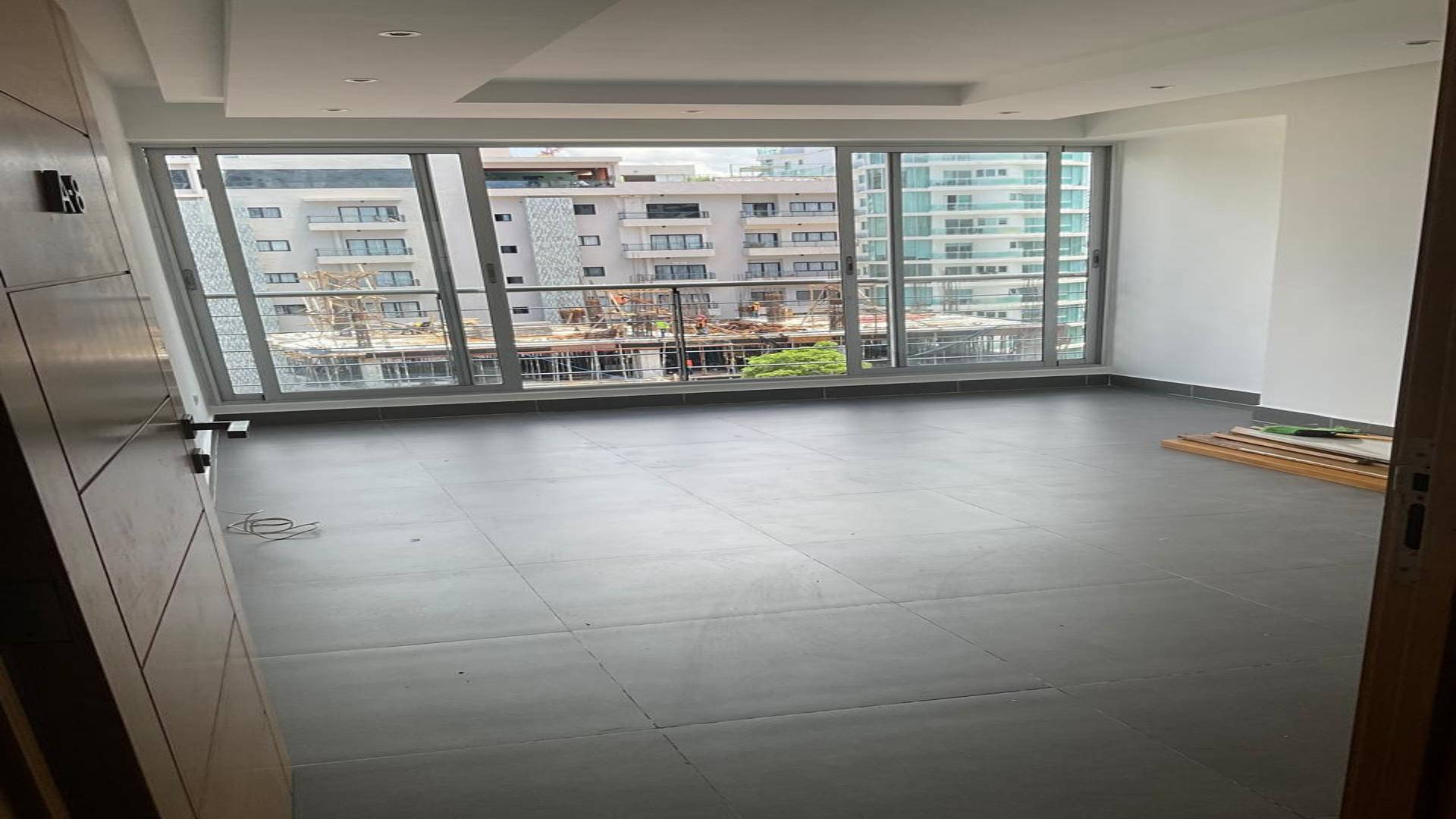 apartamentos - Venta Ubicación Privilegiada 3