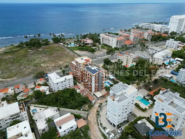 solares y terrenos - VENDE Excelente Solar con 1,024 metros en el CENTR 4