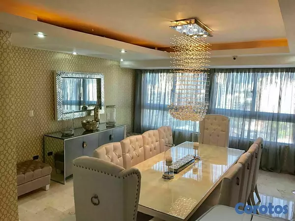 penthouses - Penthouse en venta  4