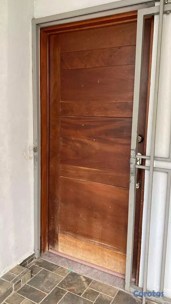 apartamentos - se alquila un apartamento 11