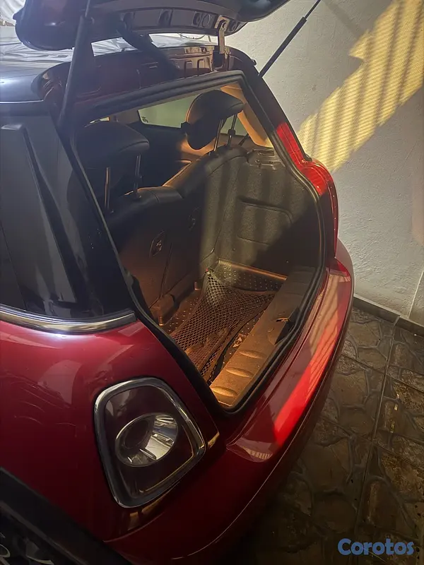 carros - MINI COOPER 2012  4
