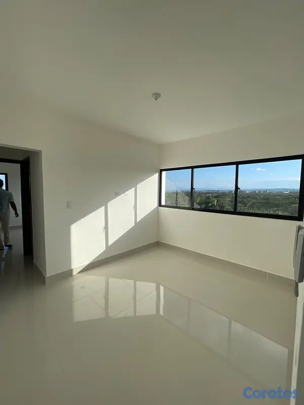apartamentos - APARTAMENTO EN VENTA EN CARRETERA DUARTE  13
