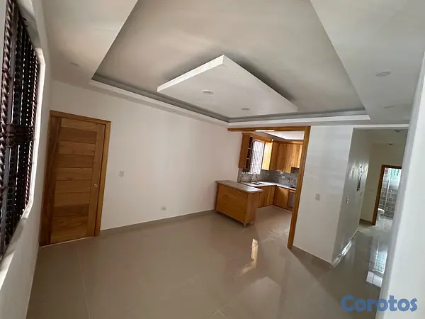 casas - CASA EN VENTA EN SANTIAGO DE LOS CABALLEROS  19