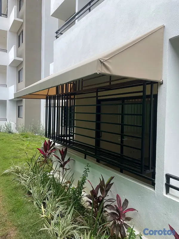 apartamentos - Apartamento Avenida Ecológico, Esquina 30 de Junio 9