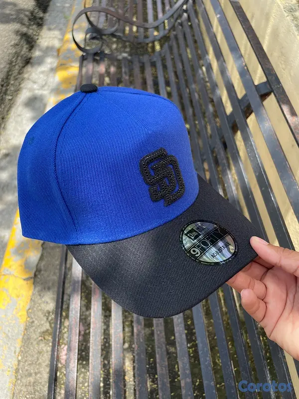 joyas, relojes y accesorios - gorras new era abierta y cerradas y gorras supreme 5