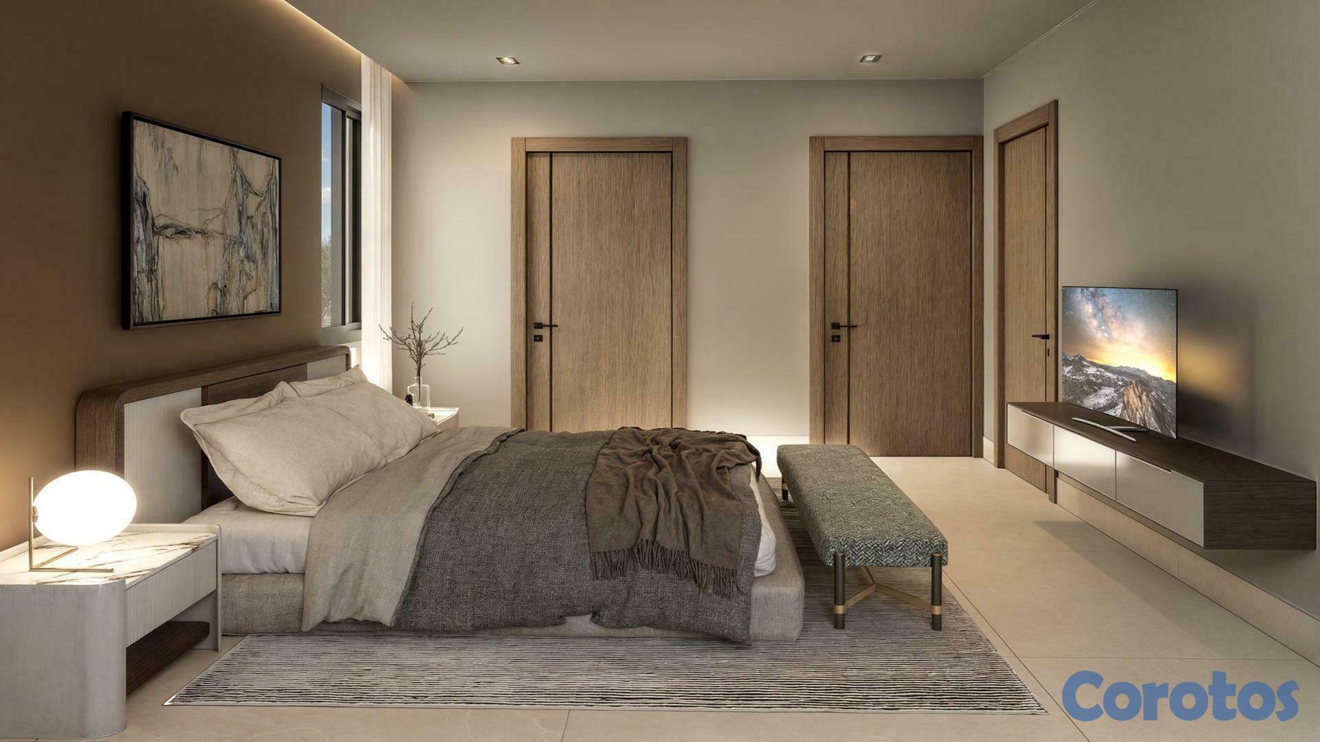 apartamentos - Venta apartamento proyecto en construcción - Santigo, Rep. Dom 2