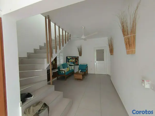 casas vacacionales y villas - Se Vende Villa en La Bonita, Las Terrenas 4