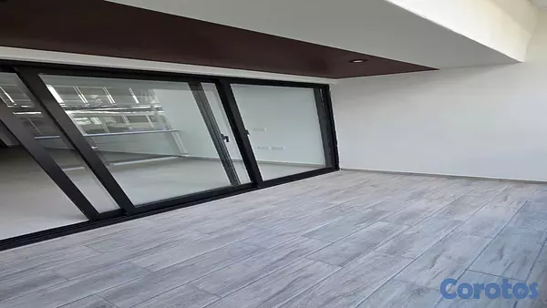 apartamentos - Alquiler en Evaristo Morales | 2 habitaciones 4