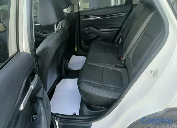 jeepetas y camionetas - KIA SELTOS 2022 BLANCO DIESEL 11