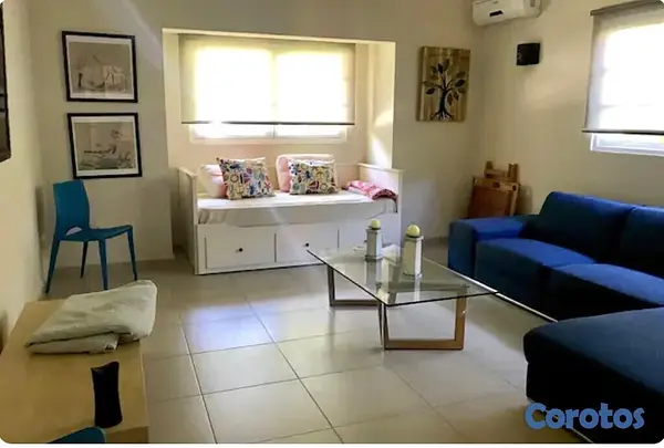 casas vacacionales y villas - Acogedora y espaciosa VILLA  2