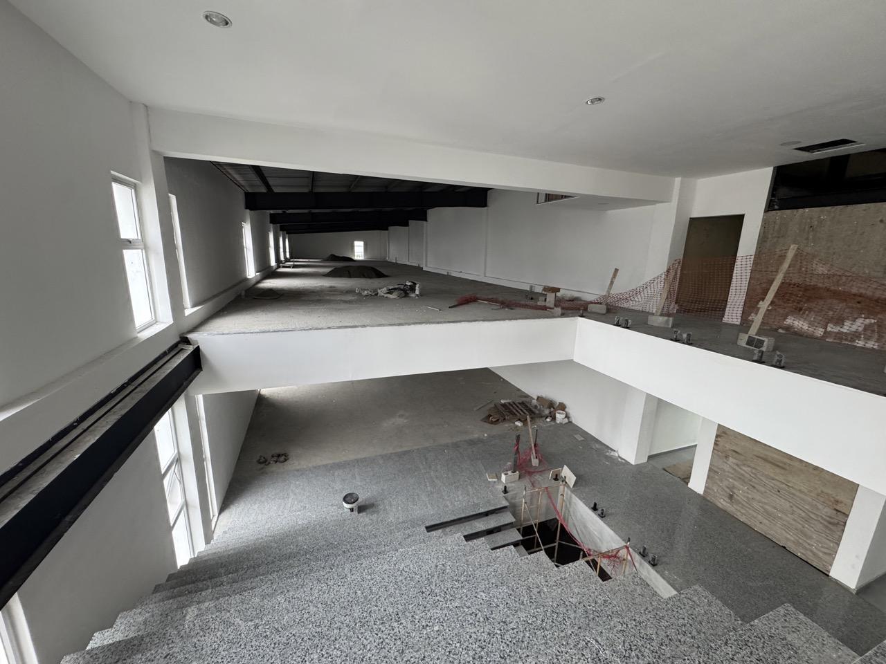 apartamentos - Edificio Oficina Alquiler Luperon, Santo Domingo Oeste 2