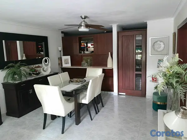 apartamentos - En venta Evaristo Morales !
 2