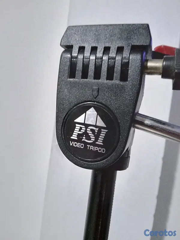 accesorios para electronica - Tripode Profesional STABILCAM con Cabezal de Video 8