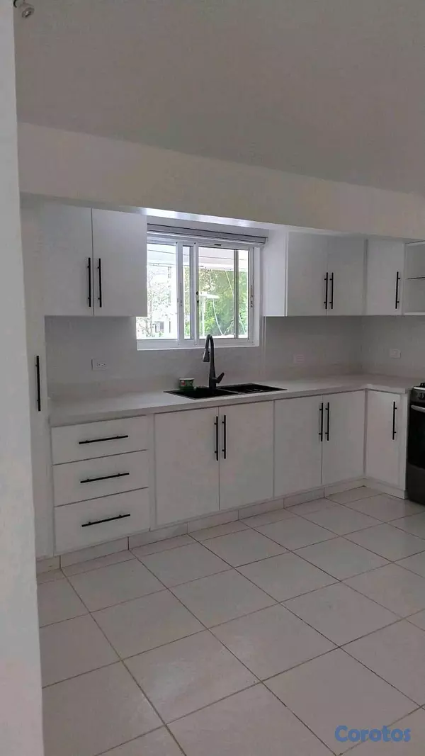 apartamentos - apartamento con excelente vista del mar en residencial privado de Puerto plata  4