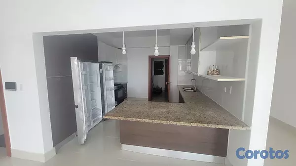 apartamentos - Apartamento en alquiler en bella vista de tres habitaciones 7