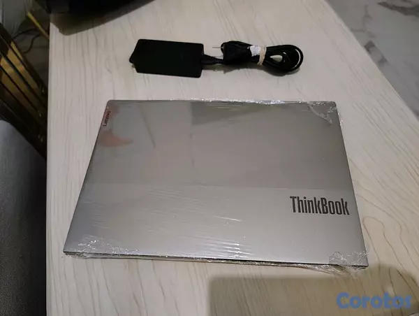 computadoras y laptops - Lenovo ThinkBook Intel Core i5 12th Gen 16GB RAM NVMe 256GB 8