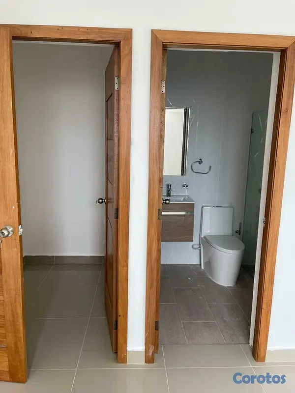 apartamentos - Apto listo para estrenar 4