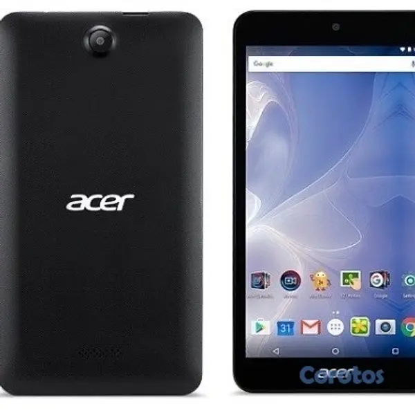 celulares y tabletas - Tablet Acer B1-780 16GB  2