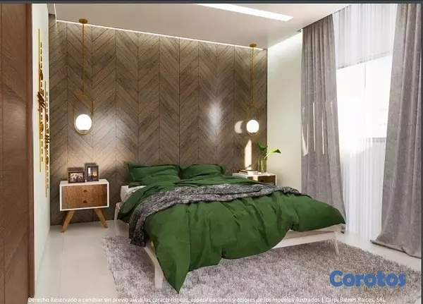 apartamentos - Venta de apartamentos de lujo en naco Distrito Nacional  3