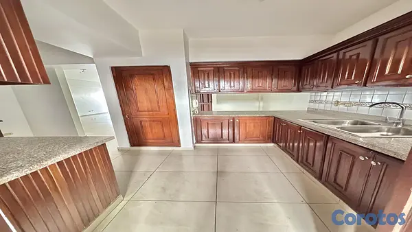 apartamentos - Apartamento en El Millón 9