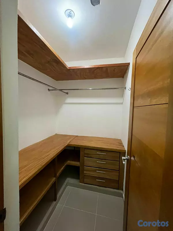 apartamentos - Rento apartamento amueblado en el sector El Millón 8
