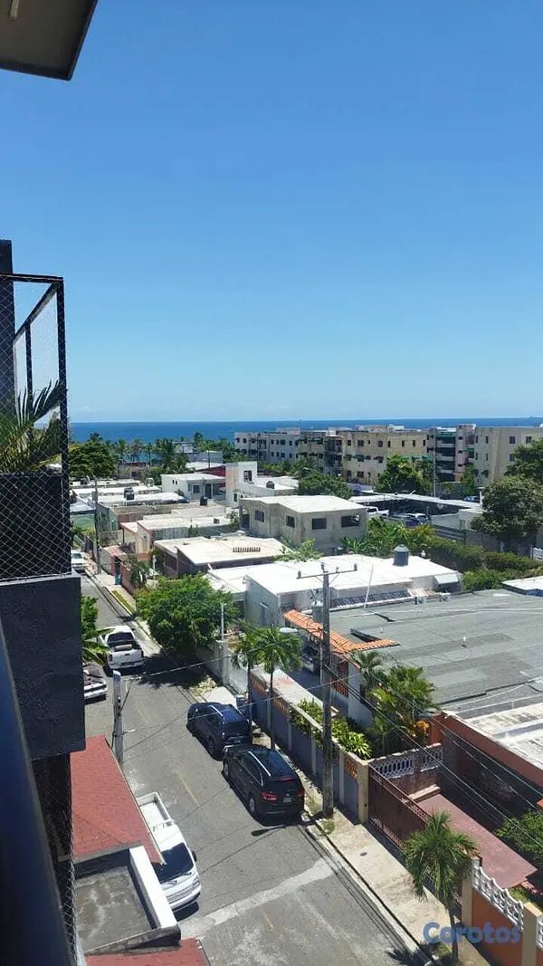 apartamentos - APARTAMENTO EEN VENTA AV. INDEPENDENCIA SIN INTERM 8