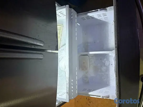 electrodomesticos - Nevera Inverter Samsung 3