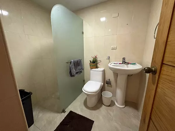 apartamentos - Vendo apartamento en La Independencia klm 7 
 6