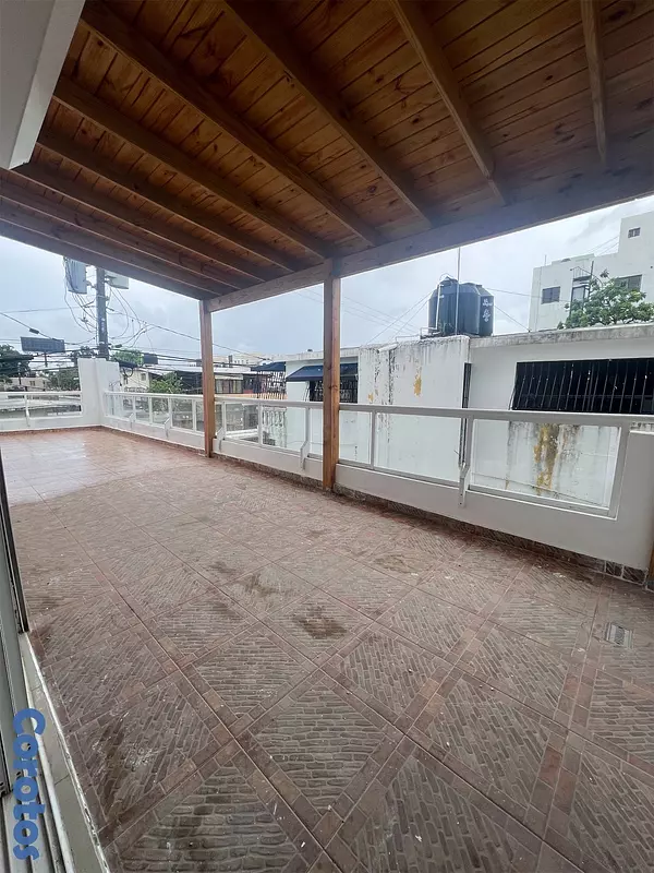 apartamentos - Apartamento con terraza en el Gala  9