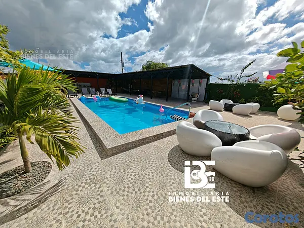 casas vacacionales y villas - Celebra en Familia o Amigos cualquier tipo de acti 5