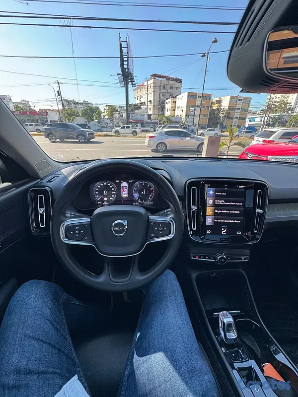 jeepetas y camionetas - Volvo XC-40 T4 Inscription 2022 10