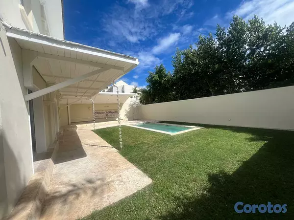 casas vacacionales y villas - Villa en venta Punta Cana Village 2
