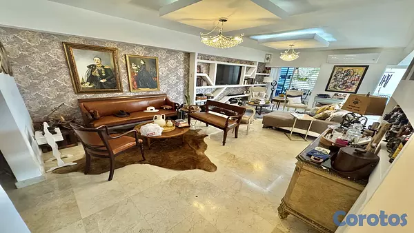 apartamentos - Apartamento en Bella Vista Sur 3
