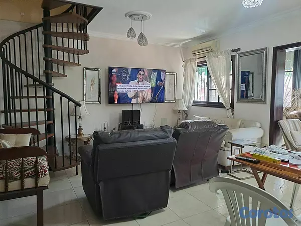 apartamentos - 🔵Apartamento  arroyo hondo viejo 2do y 3er piso co 2