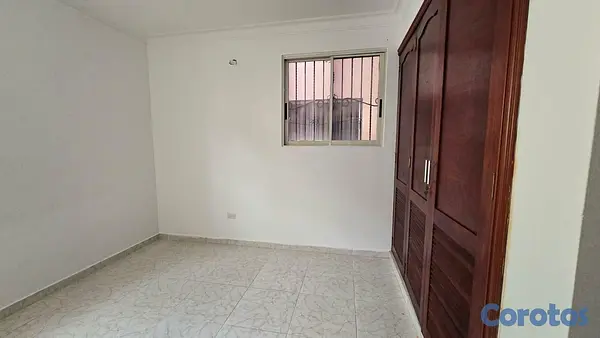 apartamentos - Apartamento en alquiler en Los Llanos, Santiago | 3 habitaciones 5