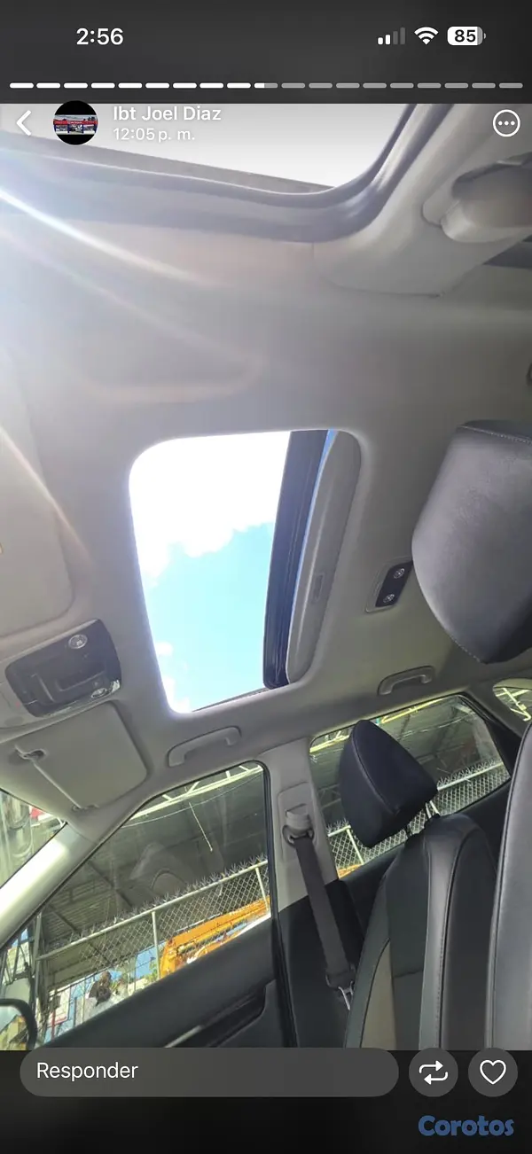 jeepetas y camionetas - Kia seltos 2020 nítida  6