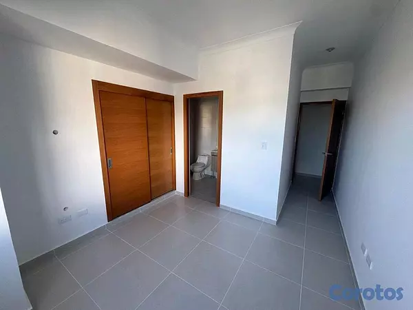 apartamentos - Alquilo Apartamento en Gascue  11