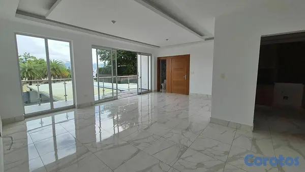 apartamentos - SE VENDE APARTAMENTO EN LOS CERROS DE GURABO 5
