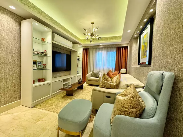 apartamentos - “Apartamento de lujo en Alma Rosa I – Piso 15” 6